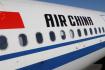 Air China potencia vuelos de carga a Cuba