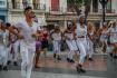 Encuentro Internacional Baila en Cuba alista su 18va. edición