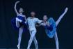 Brillan jóvenes talentos en la clausura del XXX Encuentro Internacional de Ballet en La Habana