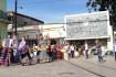 Celebración cultural en Camagüey deja huella