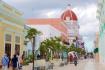 Cienfuegos, la Perla del Sur, brilla en su aniversario 206