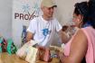 Proxcor S.A. presenta en FitCuba 2025 su nueva línea de cereales Guani: sabor natural con sello cubano